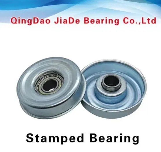 Bearing Type E