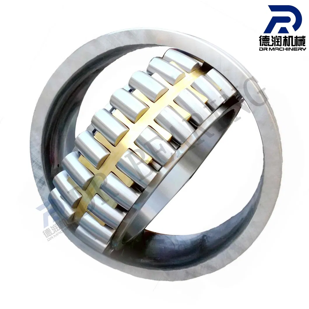 Large Size Spherical Roller Bearing 241/670