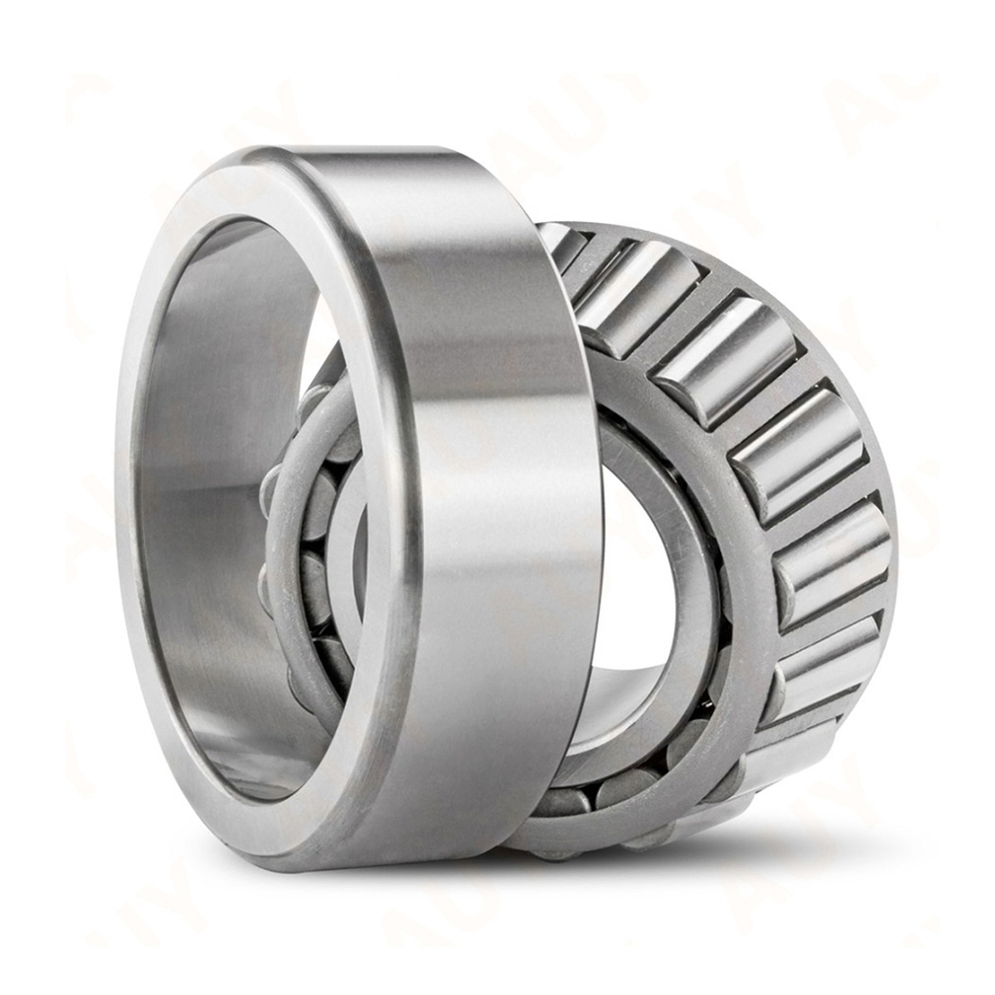 Single Row 32311 Precision Tapered Roller Bearing for Truck Mounted Lifting Equipment