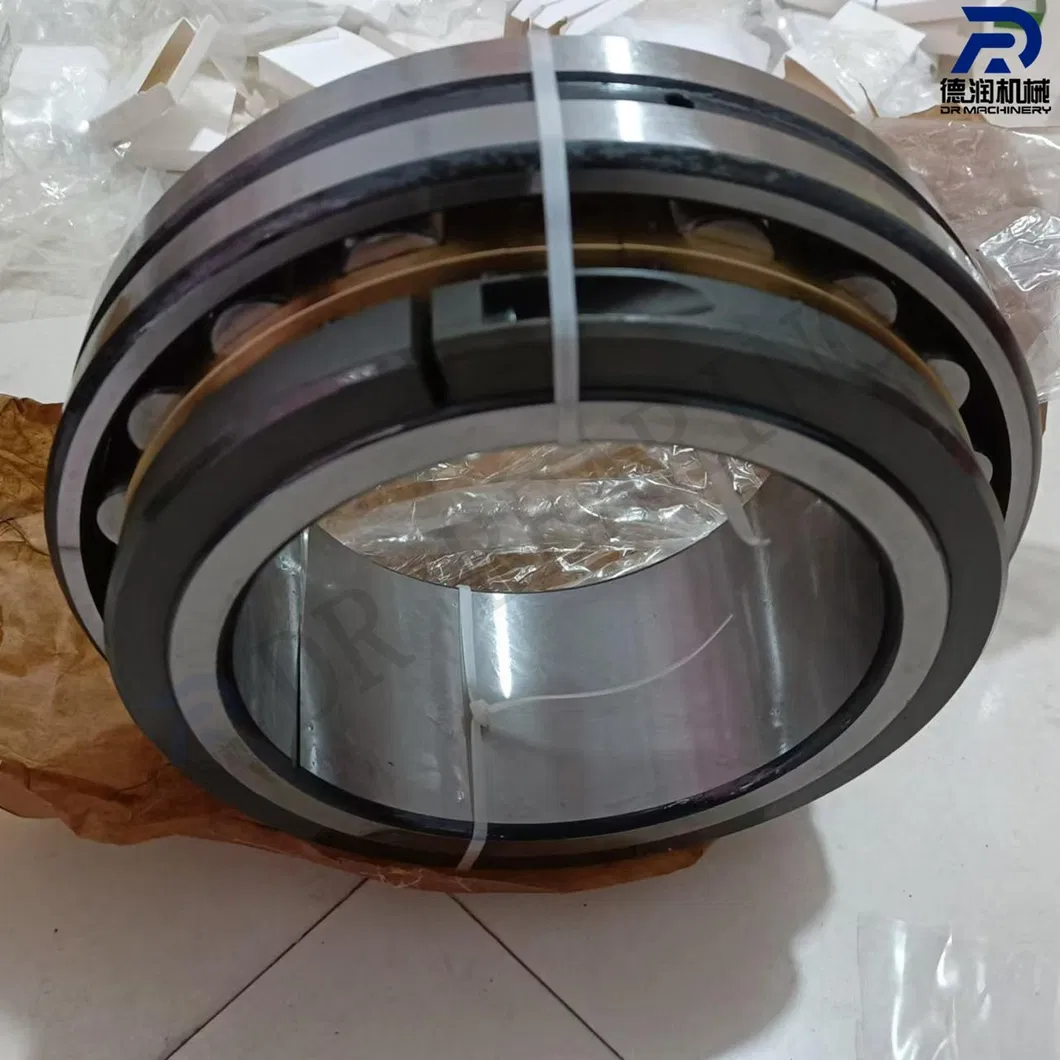 Split Bearing Photo 4