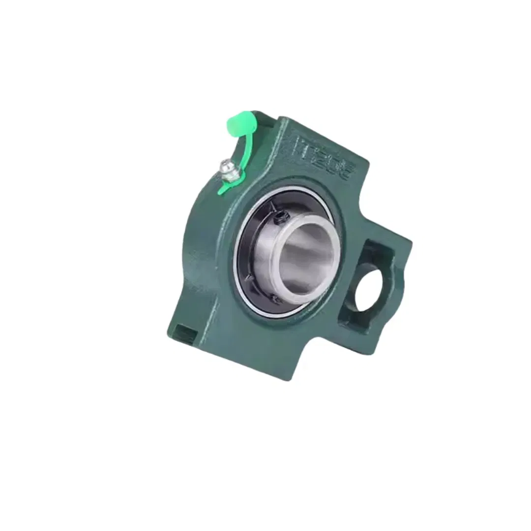 High Quality Zz 2RS C3 6201 6202 6203 6204 6205 Ceramic Deep Groove Ball Bearing