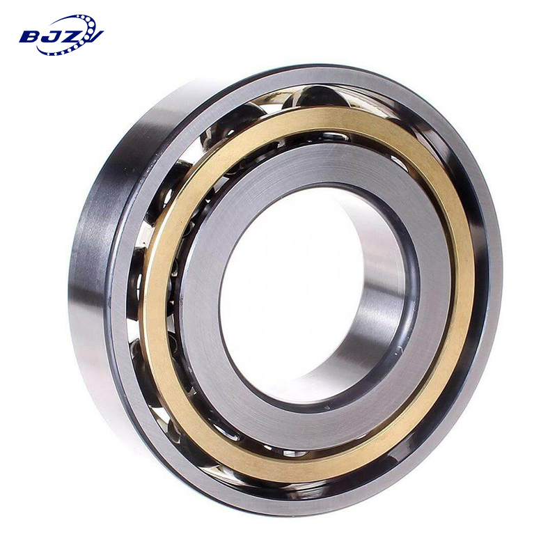 Auto Bearing Angle Angular Contact Ball Bearing for Pumps