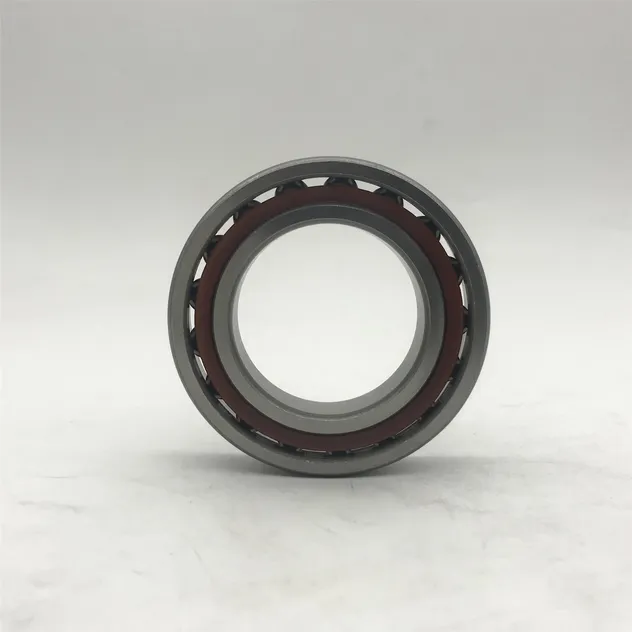 Bearing Spec 1