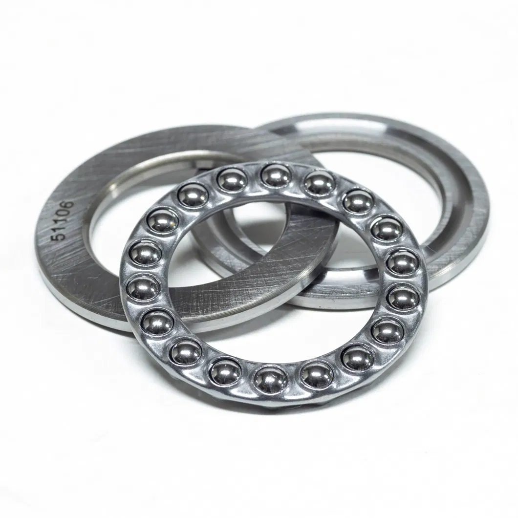 Planar Thrust Bearing