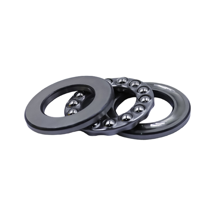 High-Quality Thrust Ball Bearings 51200 to 51244 for Precision Engineering