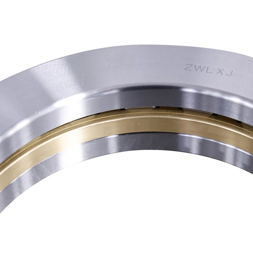 Thrust Needle Roller Ball Bearing 3