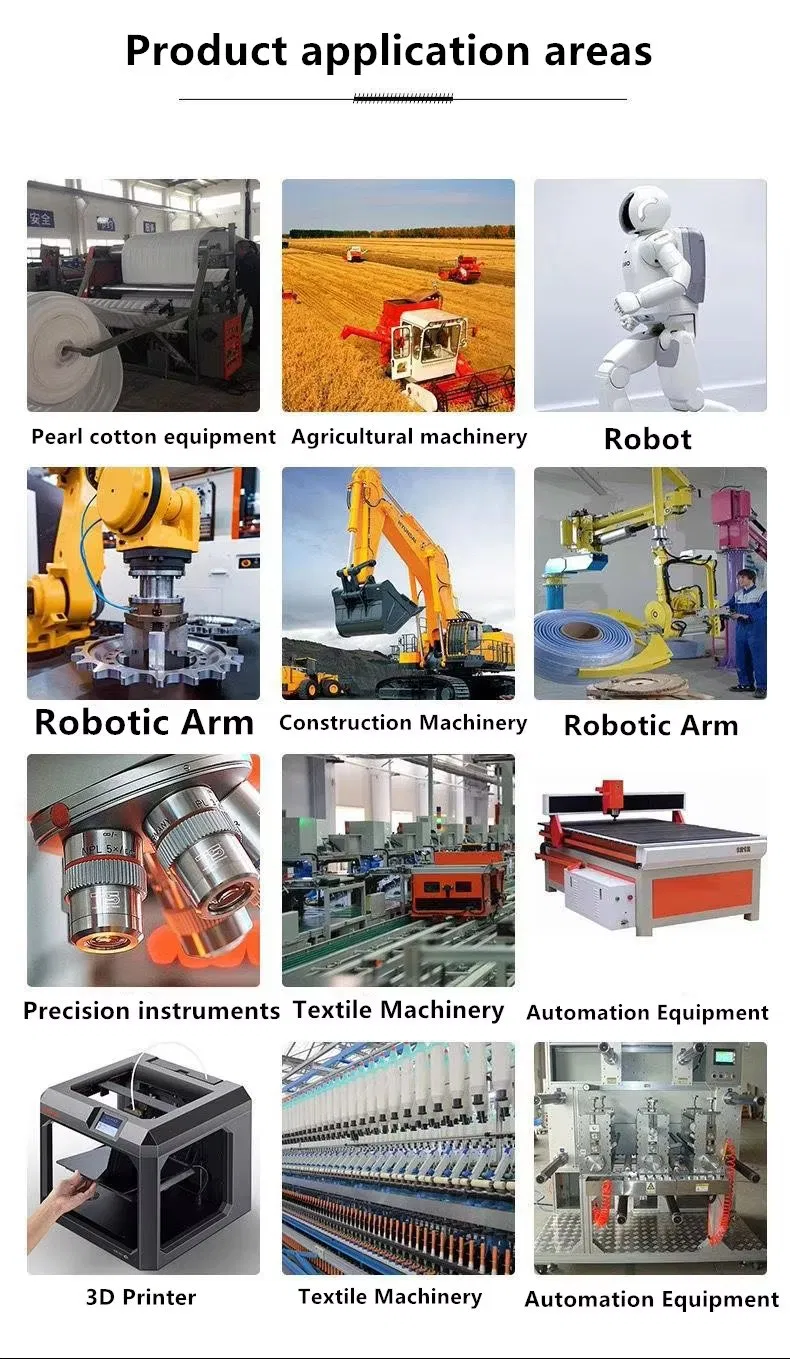 Technical Specifications