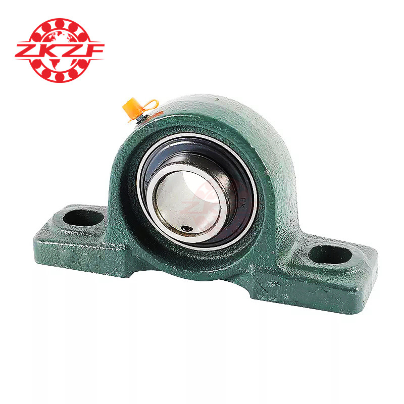 High Grade Cast Iron UCP205-16 Sb Pillow Block Mounted Bearing Units 2 Bolt Pillow Block Units