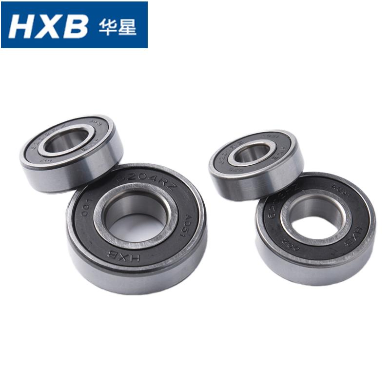 Ball Bearing 608zz Carbon Steel Bearing 608-2RS 8*22*7mm Miniature Bearing Deep Groove Ball Bearing