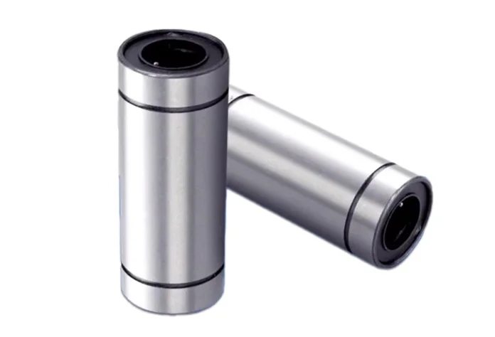 Linear Sliding Bearing, Bearing Steel, Linear Bearing, Lm4luu