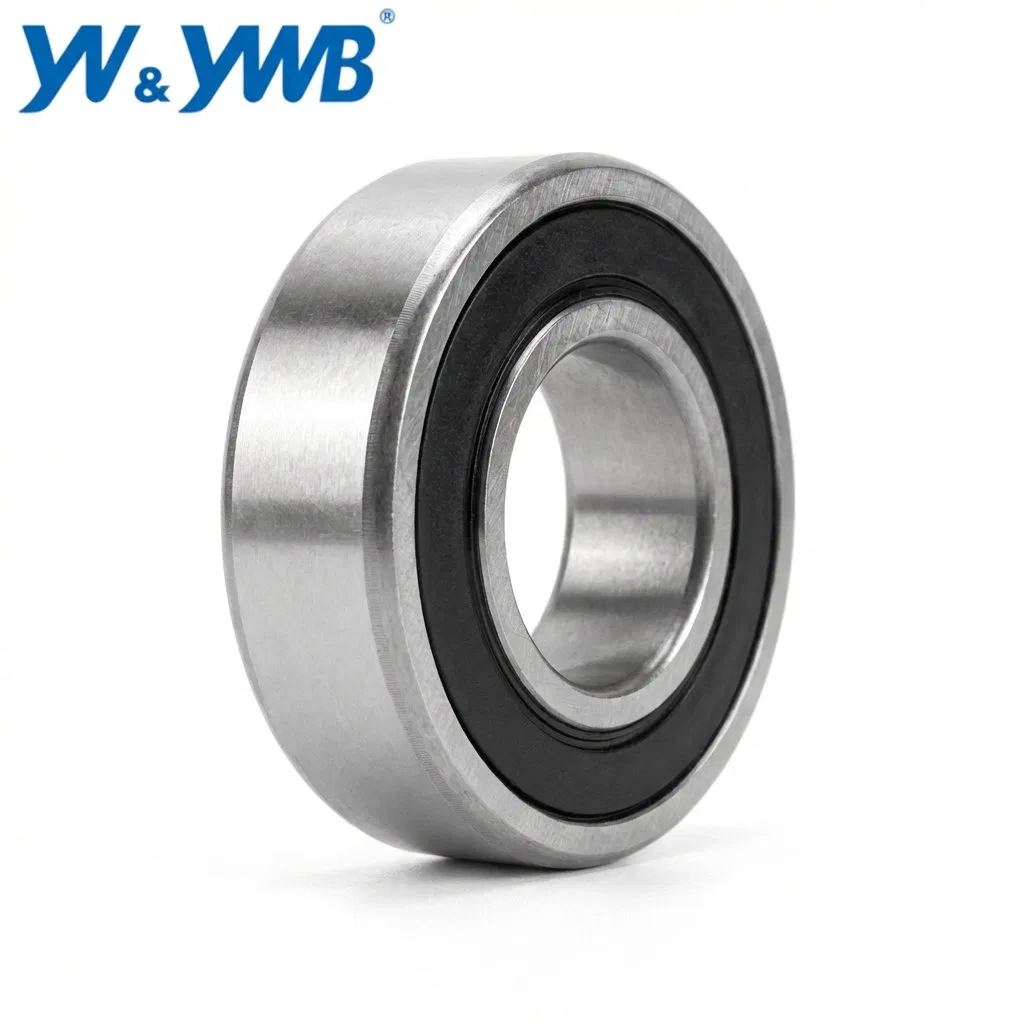 61900 2RS Bearing High Speed Low Noise