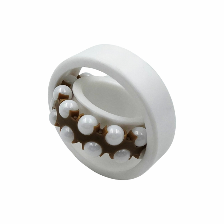 Low Noise 6815CE 6915CE 16015CE 6015CE 6215CE Full Ceramic Ball Bearings for Skateboard