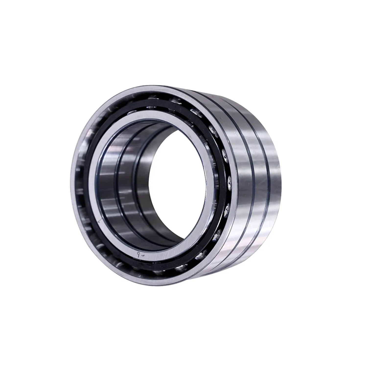 Bearing Solutions for Machine Tools Spindle Units Angular Contact Ball Bearing