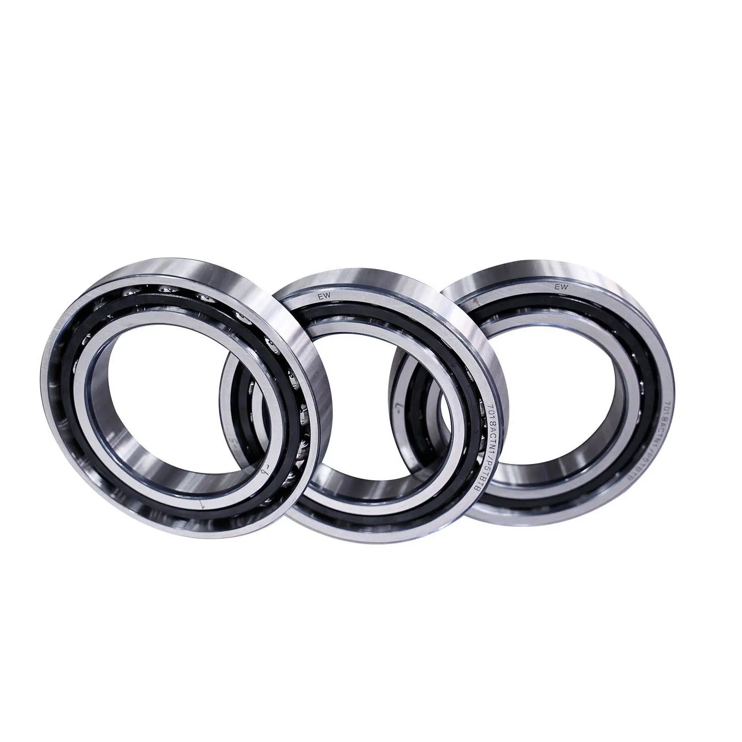 Bearing Solutions for Machine Tools Spindle Units Angular Contact Ball Bearing