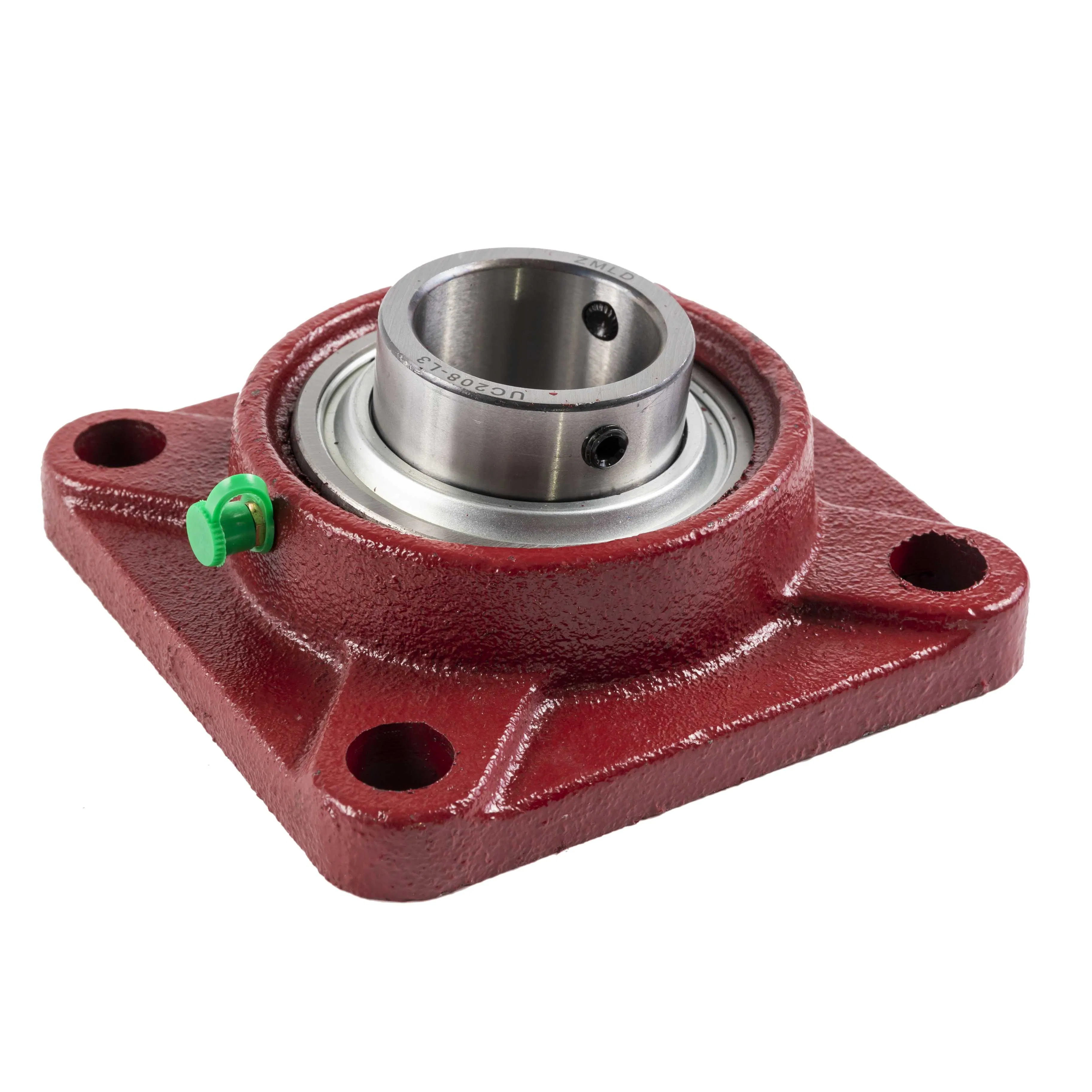 Eccentric Locking Insert Ball Bearing CSA208-24 with 22mm Width