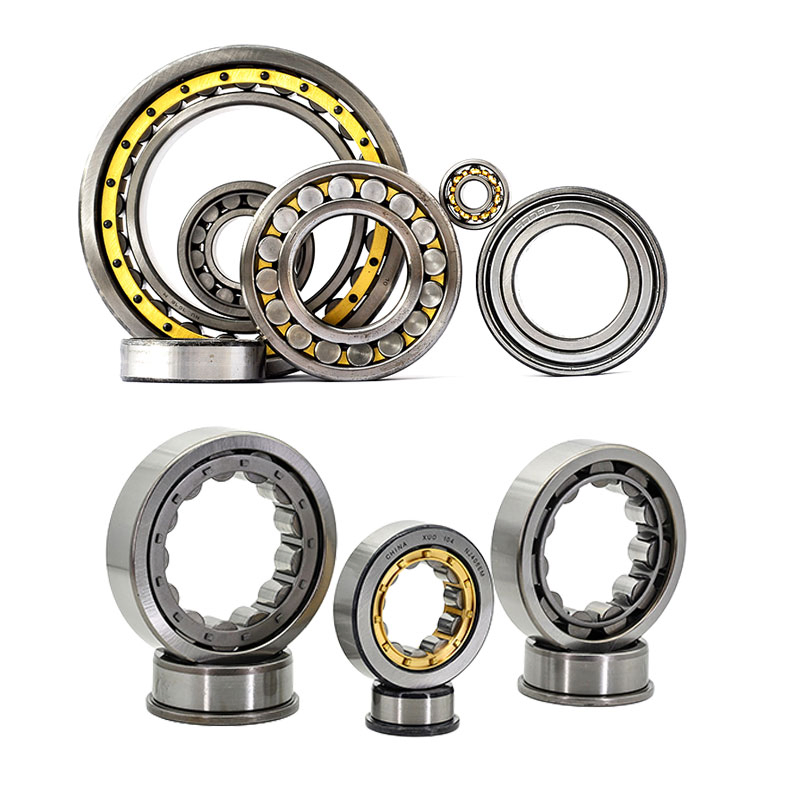 Premium Precision SKF/IKO/Koyo/NACHI/NSK/Asahi Bearings Tapered/Cylindrical/Angular Contact/Deep Groove Ball Bearing Industrial &amp; Automotive Applications