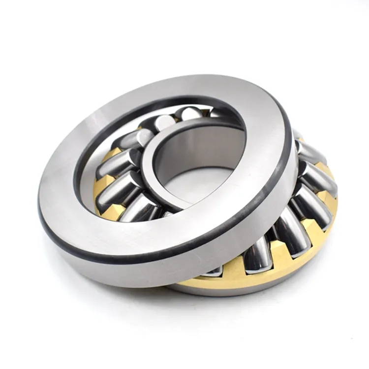 Auto Part Thrust Roller Bearing Insert/Pillow Block Bearing Wheel Hub Bearing Needle/Spherical/Cylindrical/Taper Roller Bearing 33112