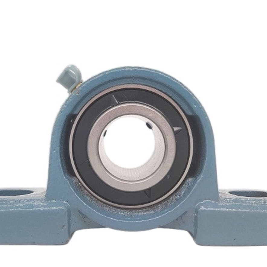 Heavy Housing Pillow Block Bearing UCP211 Insert Bearing for Agricultural Machinery