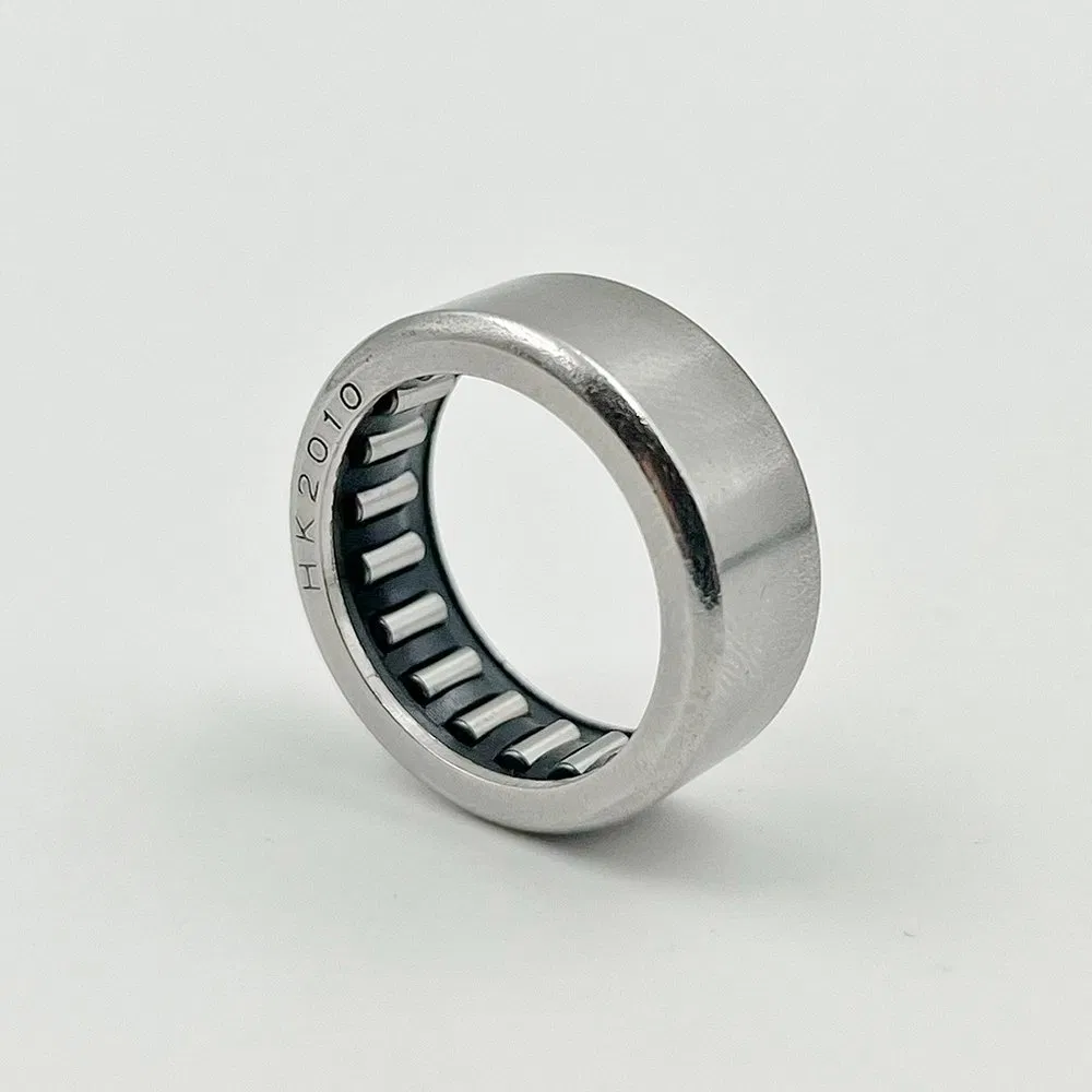 Wholesale HK Series Drawn Cup Needle Roller Bearing for Automotive Steering Parts