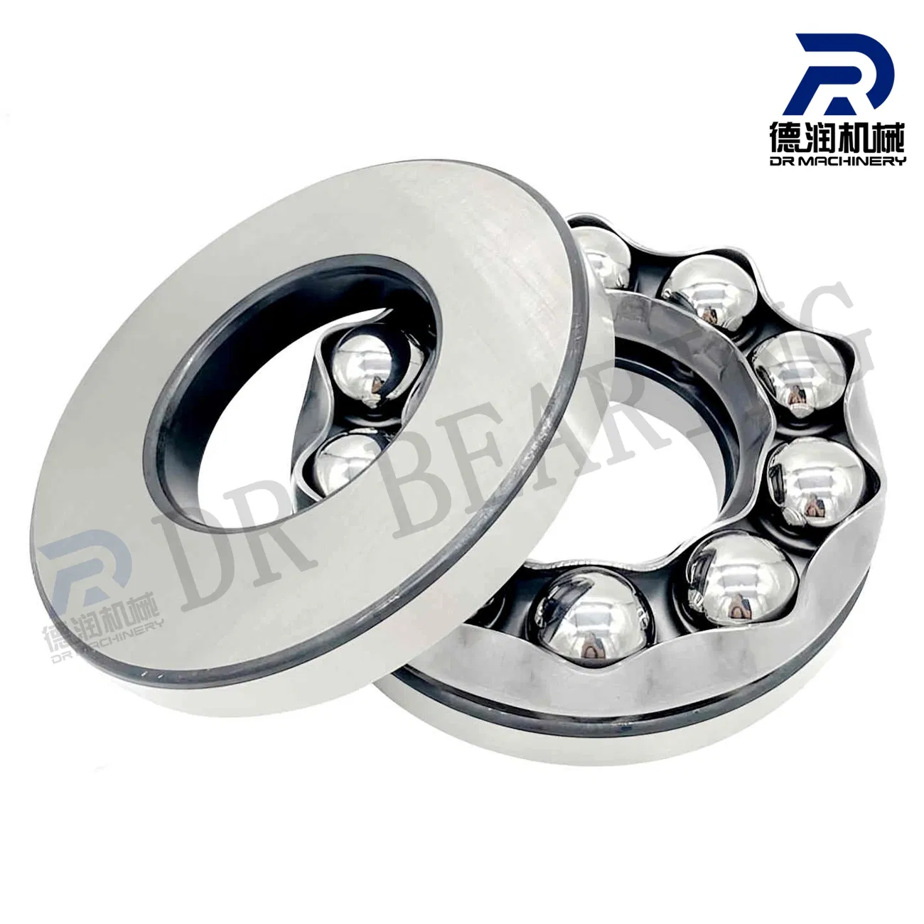 Thrust Ball/ Angular Contact/Self-Aligning/Deep Groove Ball Tapered/Taper /Spherical/Thrust/Cylindrical Roller/Needle Roller/ Rolling Bearing 52220