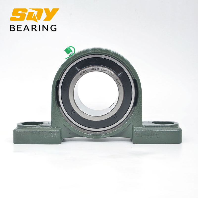 Pillow Block Bearing UCFL201 UCFL202 UCFL203 UCFL204 UCFL205 Insert Ball Bearing
