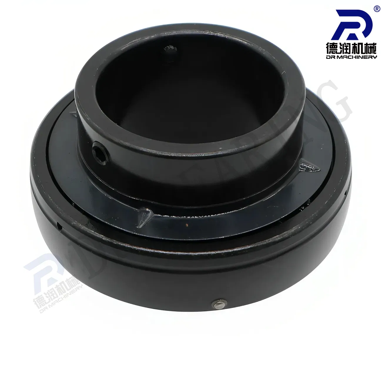 High Extreme Temperature Beco Insert Bearing Bhts 2RS Vt 250° -280° UC Serie UC202 UC203 UC204 UC205 UC206 UC207