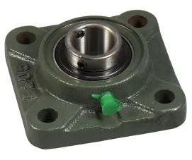 Detailed Bearing View