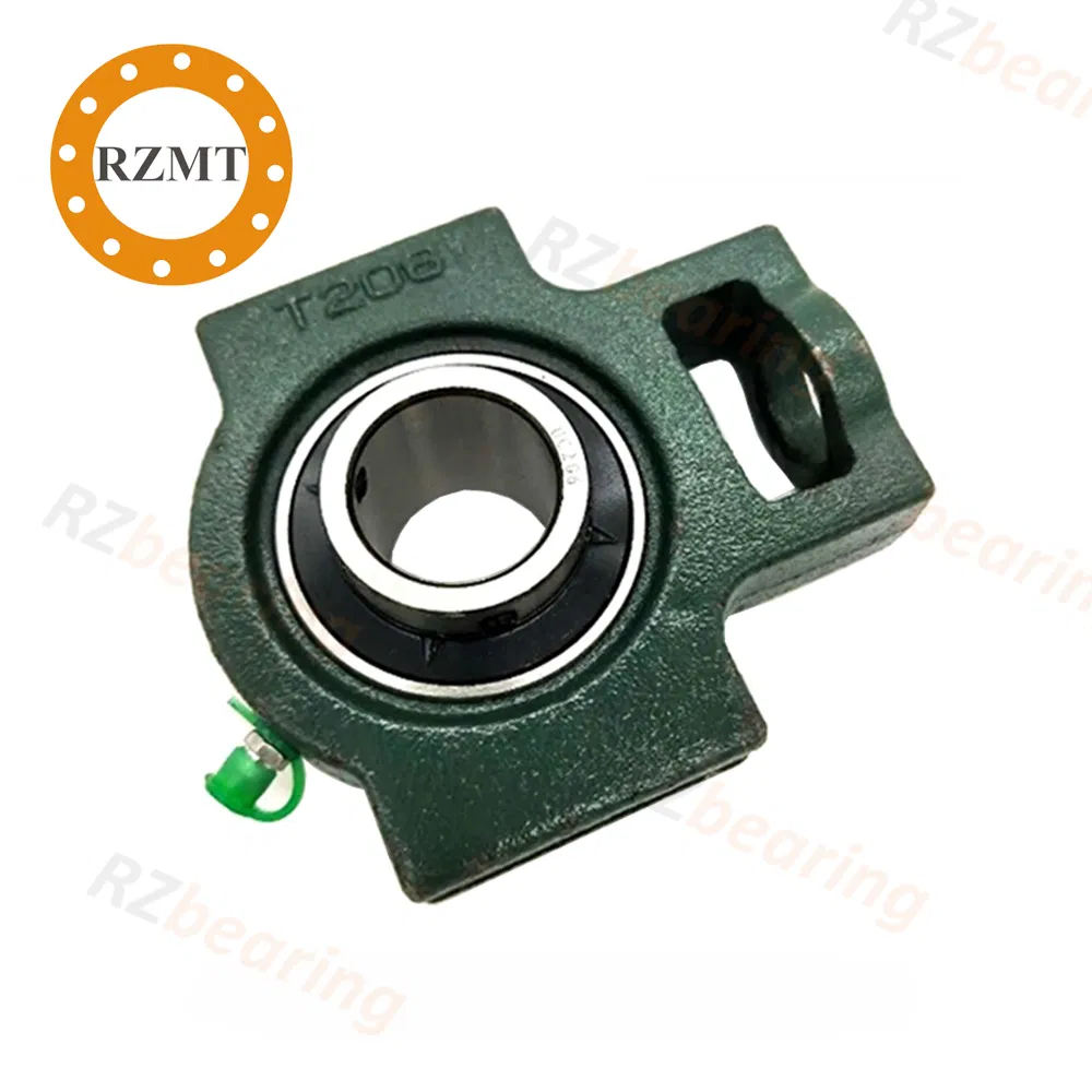Bearing Agricultural Parts Pillow Block Bearing UCFL204 Ucf206 UCP208 Heavy Duty Housing Pillow Block Bearing for Sale