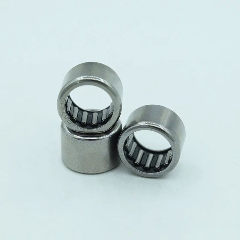 High Precision NSK NTN Koyo HK0509/HK0609 Drawn Cup Needle Roller Bearing with Open Ends for Textile Machinery in Stock