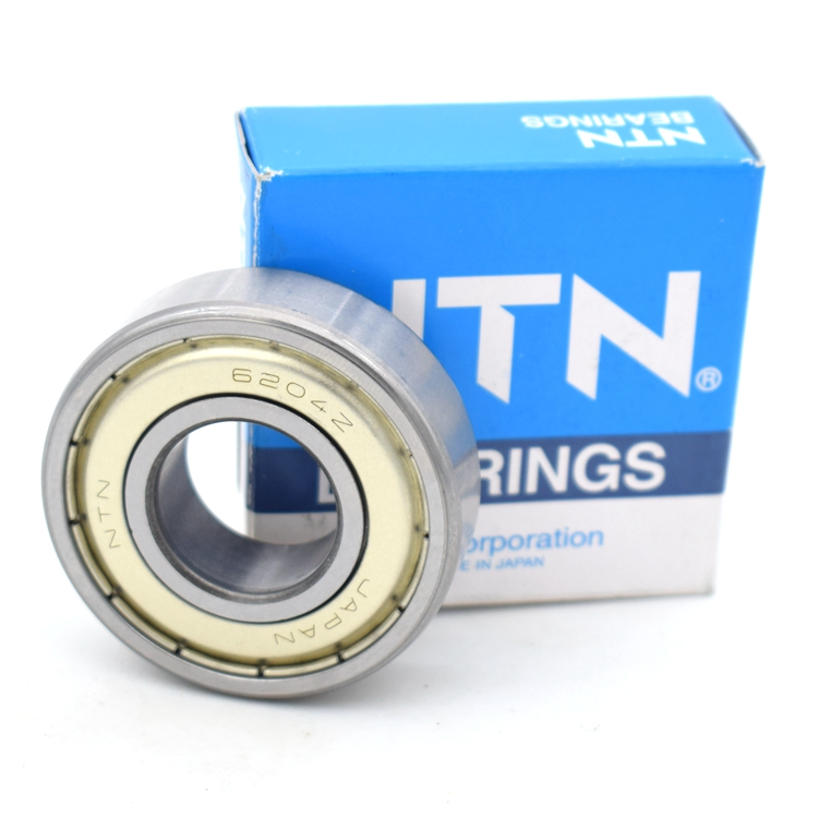 Original Deep Groove Ball Bearing 6002 6003 6004 6005 6008 6301 6302 6304 6305 6308 6000 6200 6300 Zz 2RS 2rsh Series Bearing for NTN NSK NACHI Timken Koyo