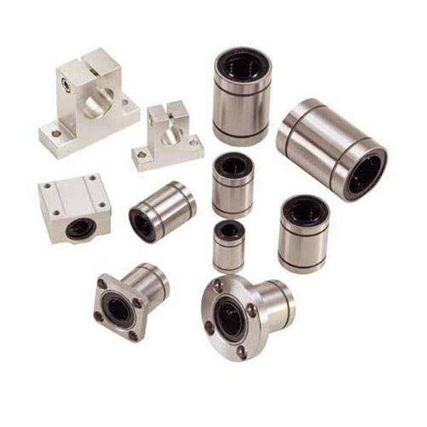 Single/Double Row Zz/2RS Deep Groove Ball Bearings Radial Spherical Insert Ball Bearing SA Sb Pillow Block UC Bearing Linear Bushing Tapered Roller Bearings