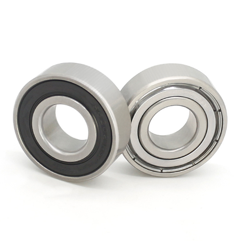 6218-2z/Va228 Deep Groove Ball Bearings High-Temperature/Performance Film Manufacturing Equipment