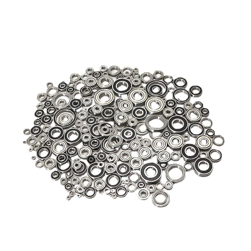 6218-2z/Va228 Deep Groove Ball Bearings High-Temperature/Performance Film Manufacturing Equipment