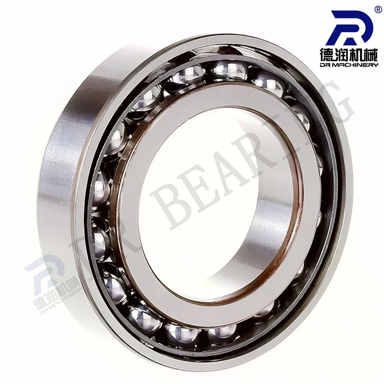 Angular Contact Ball Bearing 7320 7321 7322 7324 7326 7328 7330 C AC B P4/P5 dB Dt Df