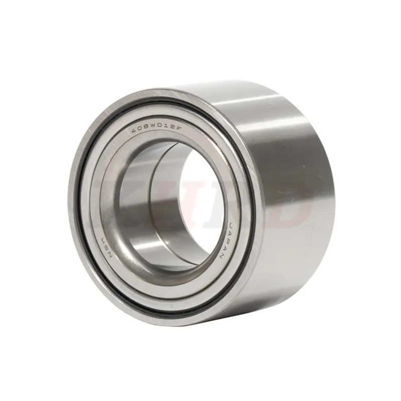 Wheel Hub Bearing