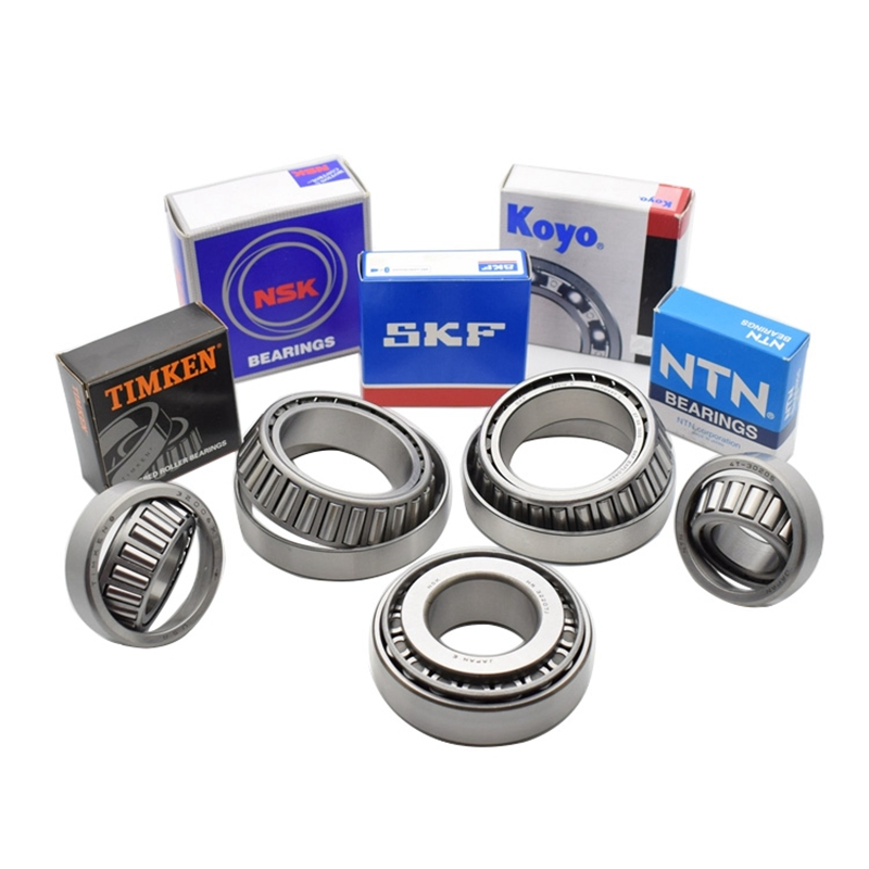 Timken Koyo NSK NTN NACHI Original Tapered Roller Bearing 32004 32005 32204 32209 32210 32211 32212 32213 Lm11949/10 Catalog Roller Bearings with Price List