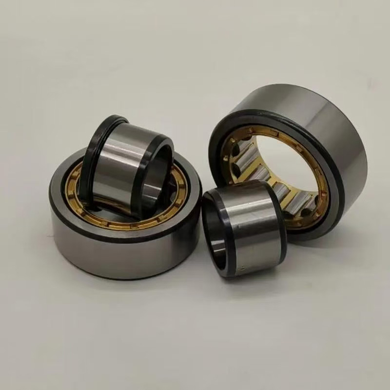 High-Speed Long Service Life Machine Tools Rolling Mills Cylindrical Roller Bearing