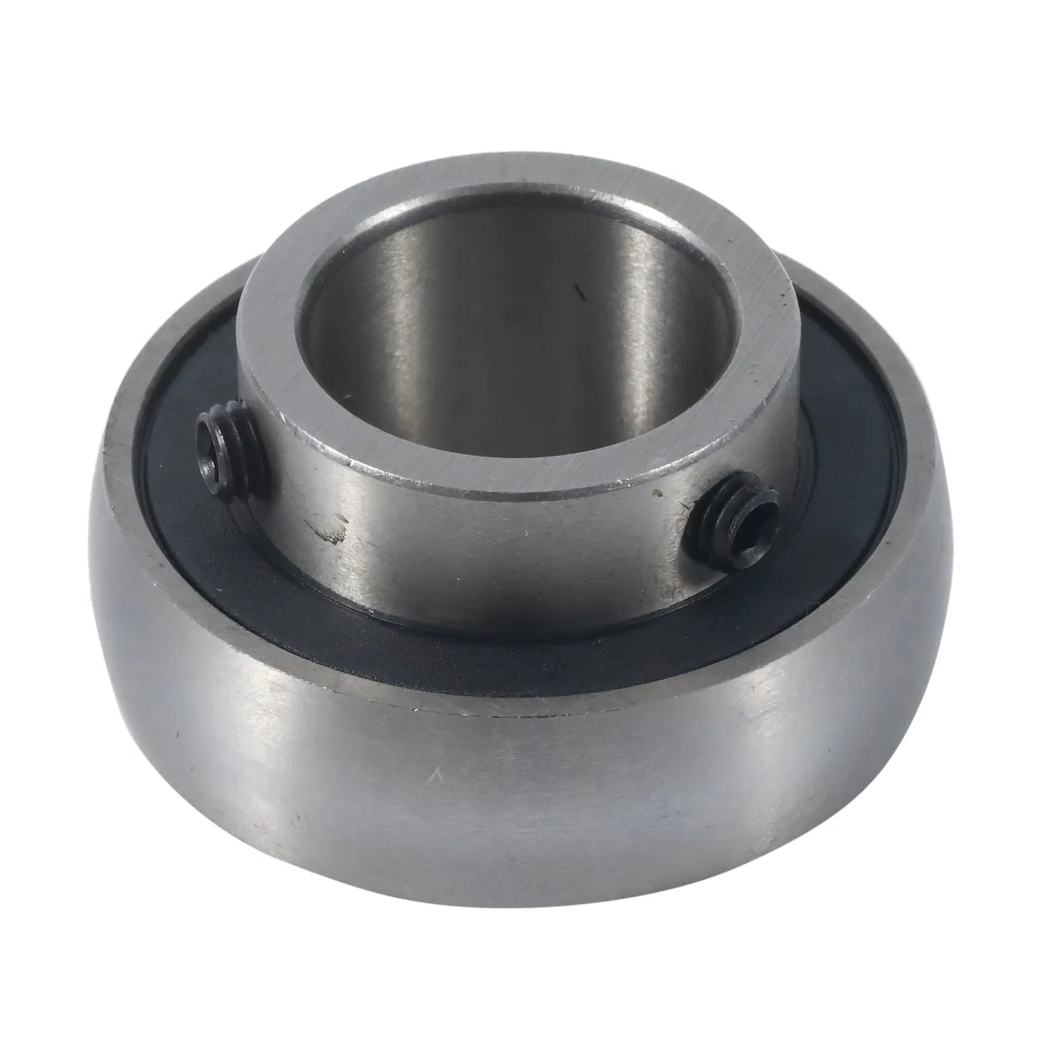 Take-up Ball Bearing Units with Cast Iron Housing (UCT209)