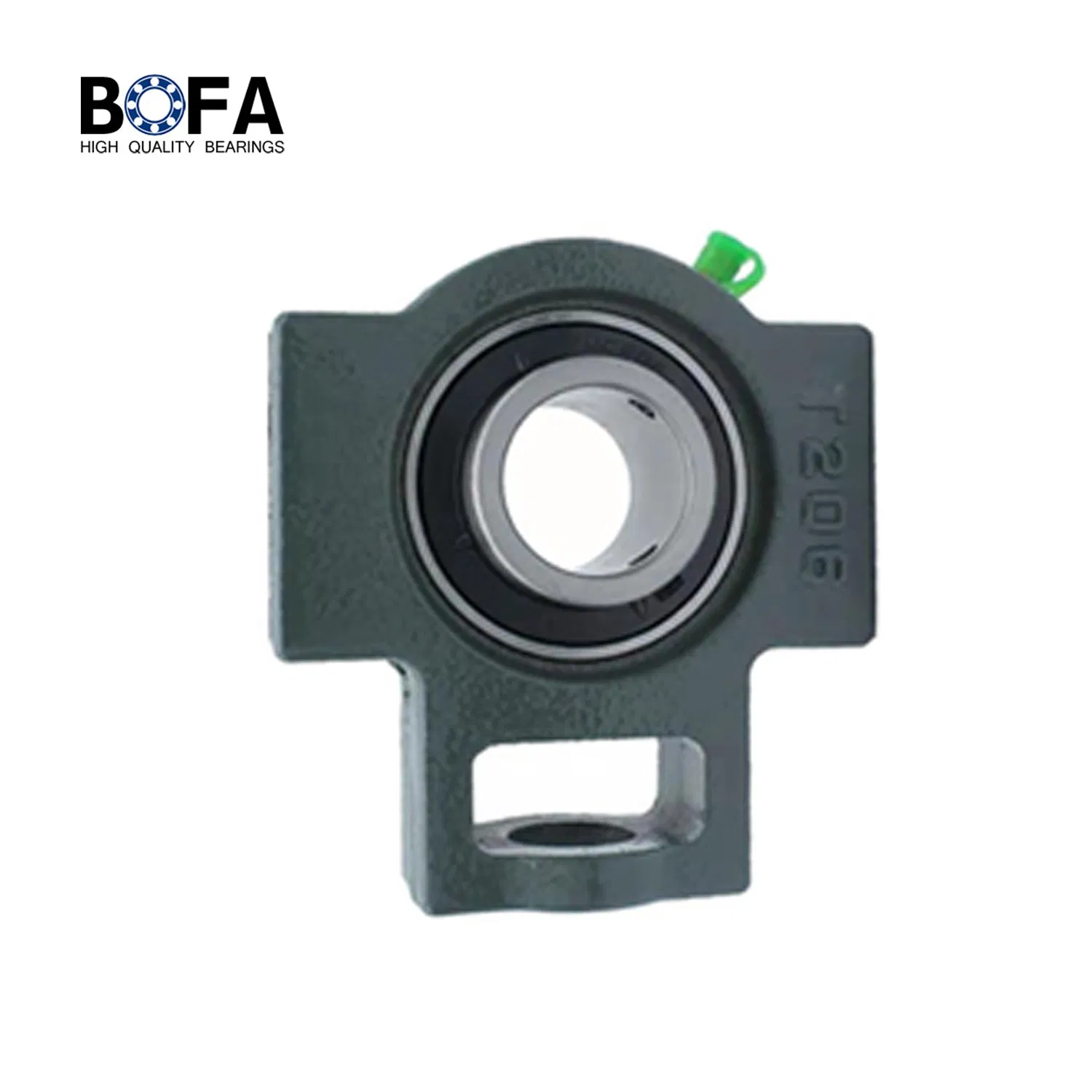 Take up Bearings Unit with Set Screw, Cylindrical Bore / UCT Type UCT308d1 UCT308-108d1 UCT308-109d1