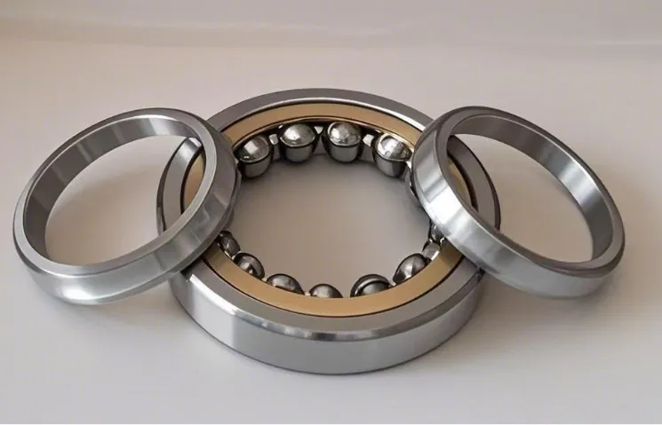 Bearing Technical Drawing