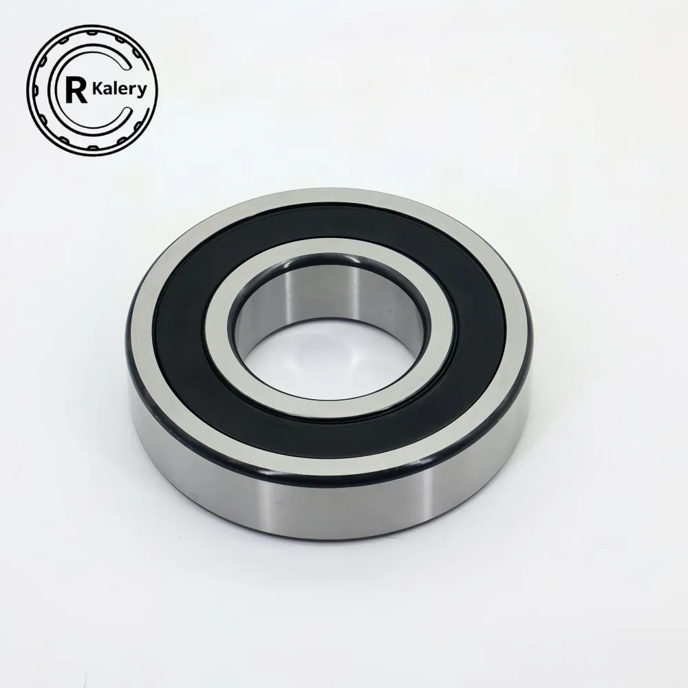 High Speed Long Service Life Thousand Revolutions Per Minute High-Temperature Deep Groove Ball Bearing