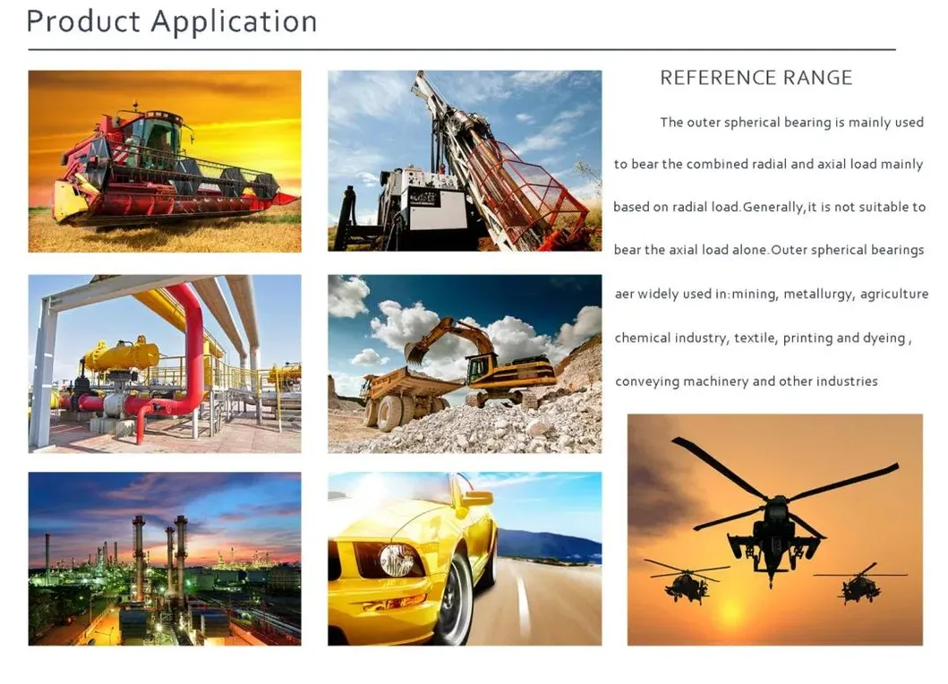 Product Series Display