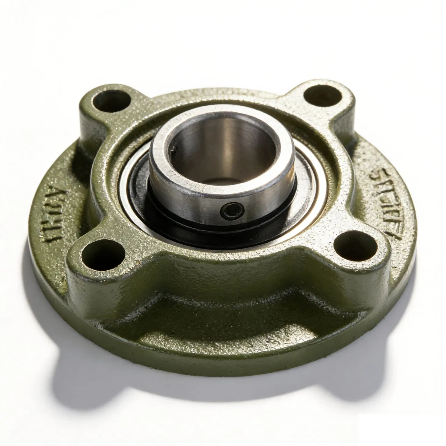 Ucfc 201-210 Mounted Insert Ball Bearing and Pillow Block Housing