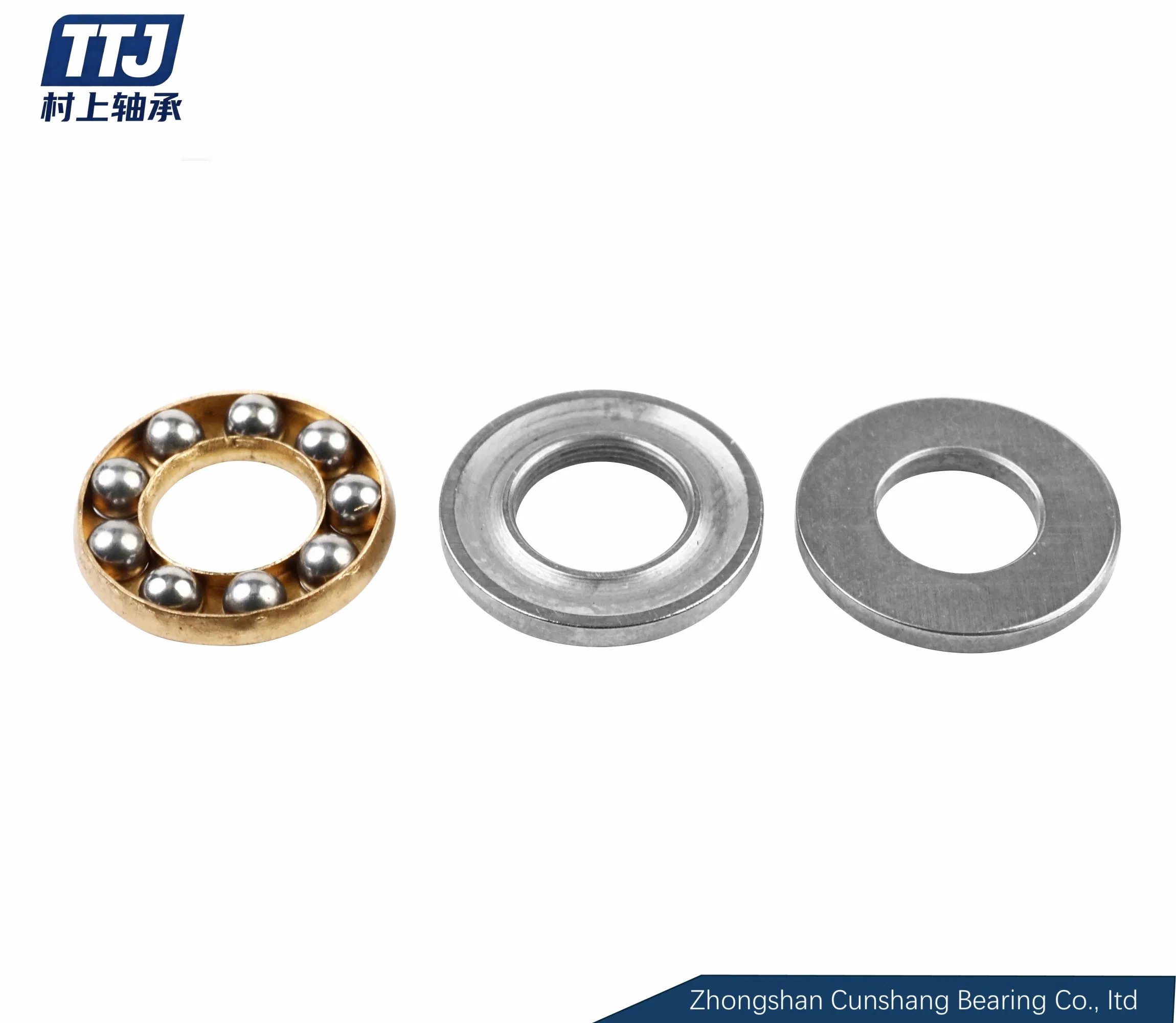 Needle Roller Thrust Axial Drawn Cup Caged Sealed Stainless Steel Metric Miniature Precision Heavy Duty Custom Manufacturers Suppliers Industrial Bearing