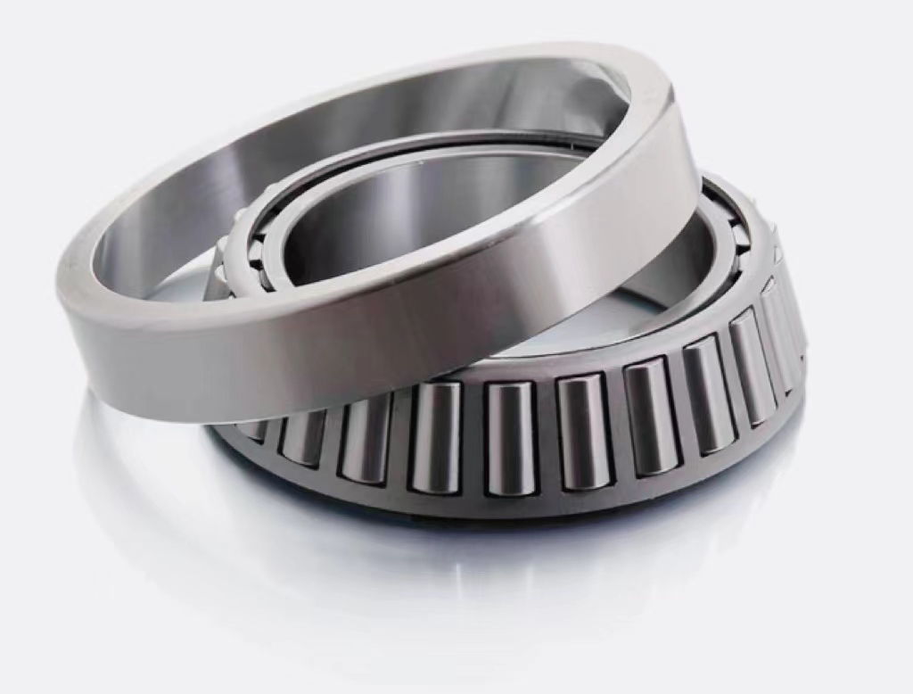 High Quality of China Brand 32013 Tapered Roller Bearing