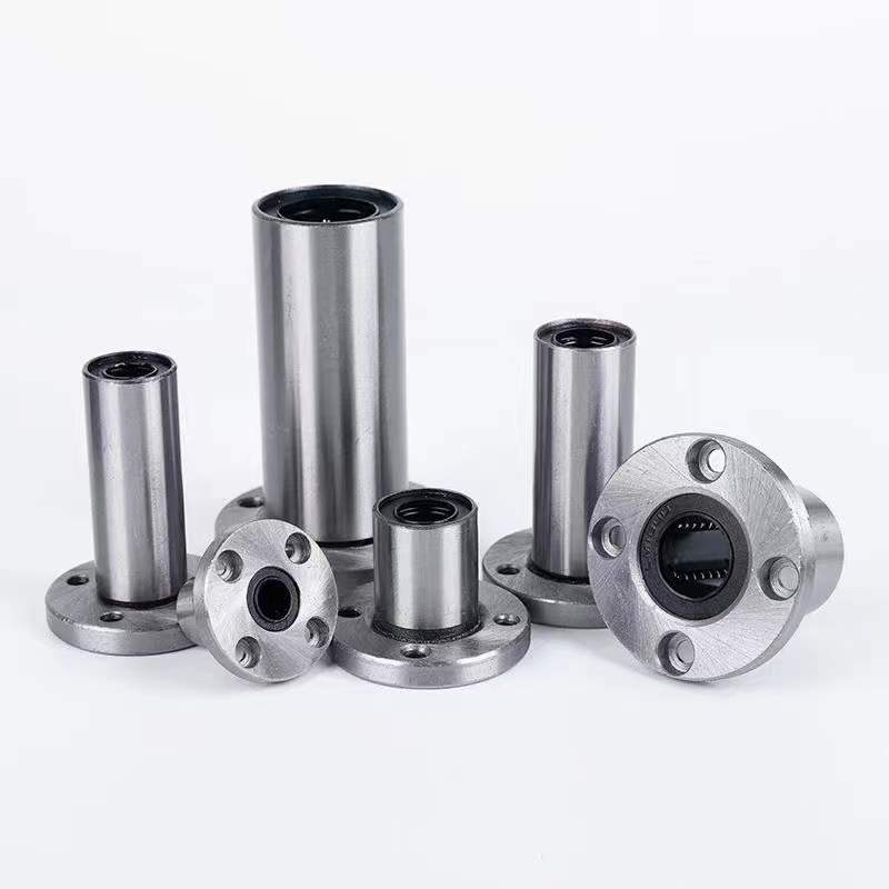 Factory Outlet Sale High Speed Common Straight Linear Motion Bearing