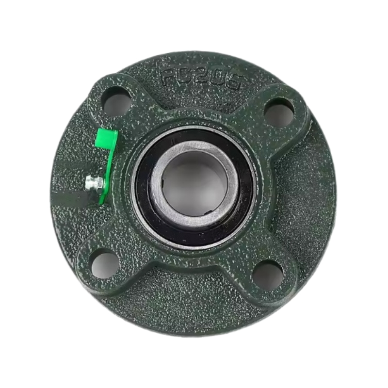 UCFC205+Set Screw/UKFC205+Adapter Sleeve/SAFC+Eccentric Locking Collar Cartridge/Round Mounted Bearing Units