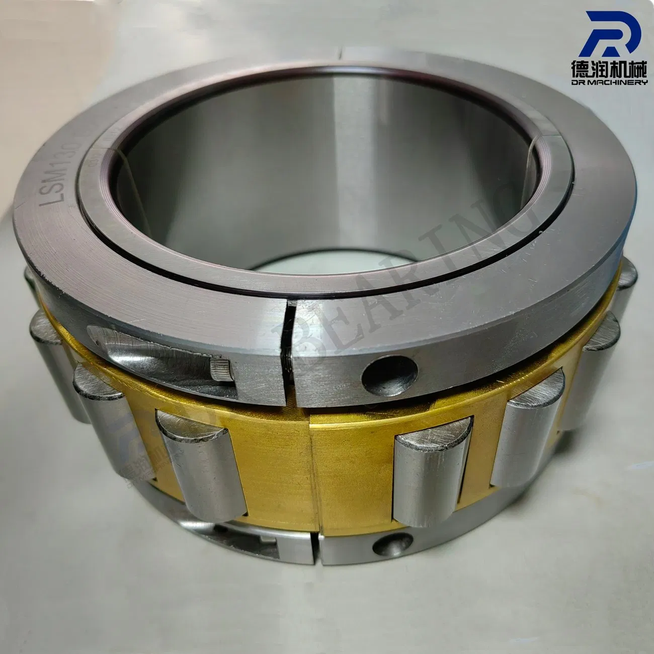 Cooper Split High Speed Cylindrical Roller Bearing 04 B 600 1010 1308 400m 1708 1808 2012 550m 2200 2300 2400 2608 3000