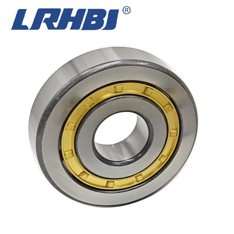 Bearing Rnu1014m 292114h 80*110*20mm Cylindrical Roller Bearing for Axle Differential Output Shaft