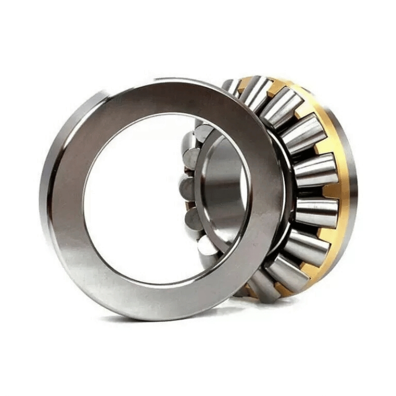 Spherical Roller Thrust Bearings _ Ideal for Heavy Machinery Applications